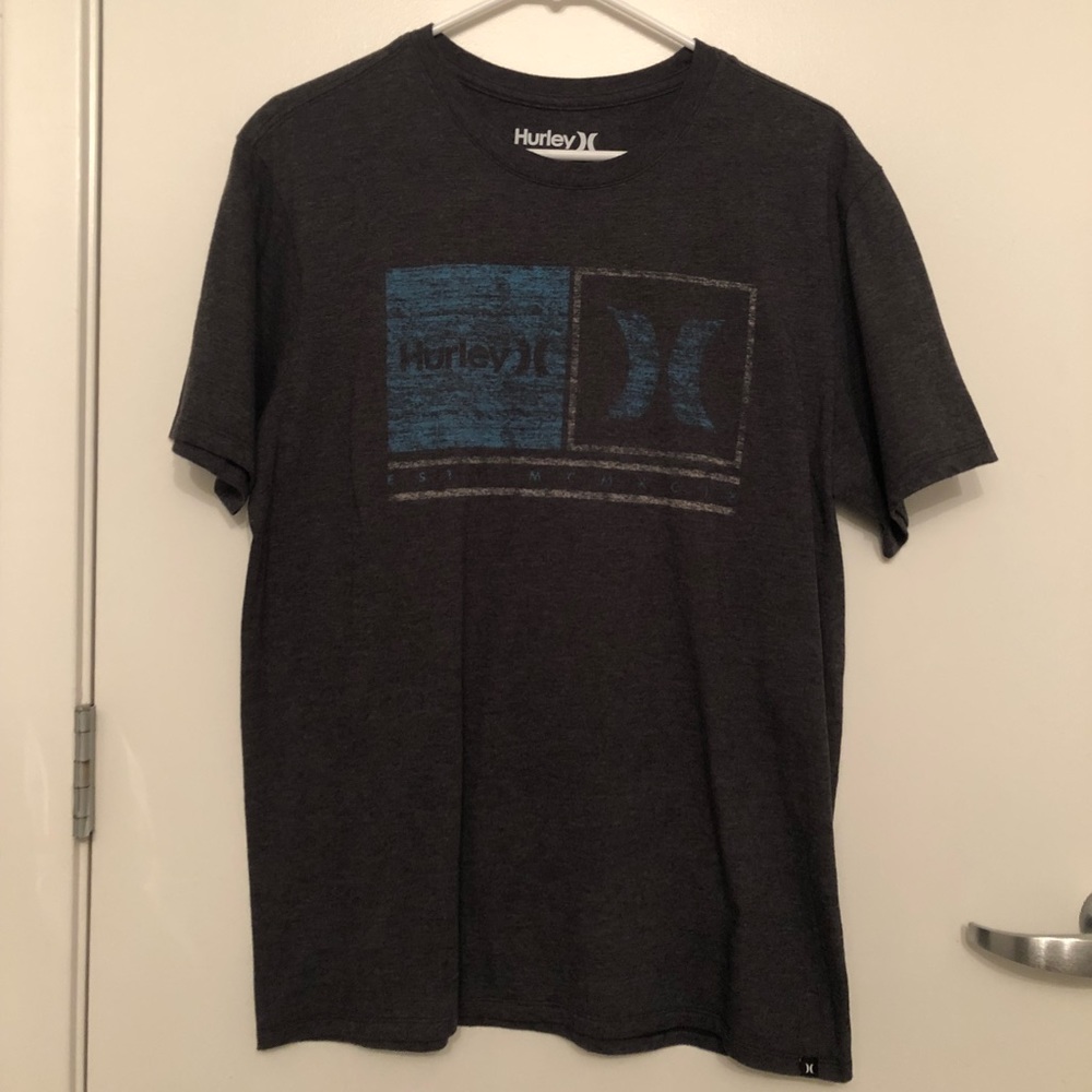 NWOT Hurley Premium T-Shirt